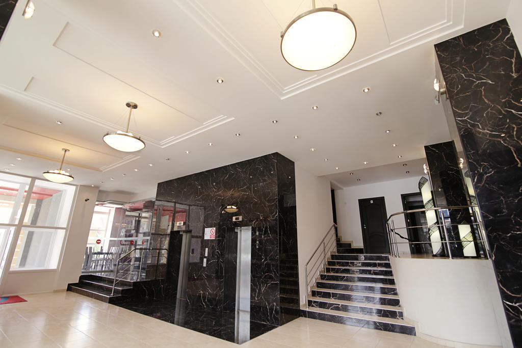 Complex Balnear Cerbul Hotel Covasna Phòng bức ảnh